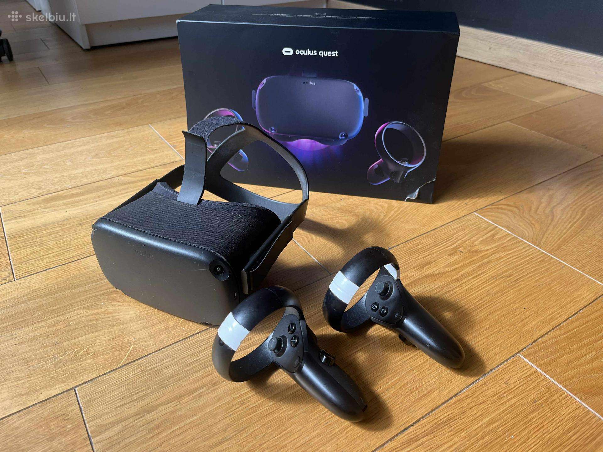 Oculus Quest 64gb