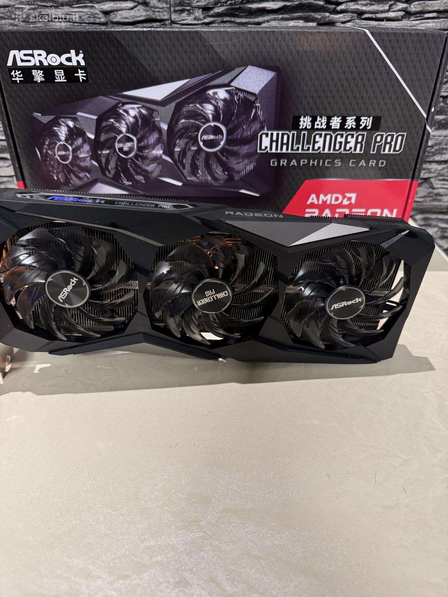 ASRock RX6700XT CLP 1200 グラフィックボード ASRock RX6700XT CLP 1200 グラフィックボード グラフィックボード