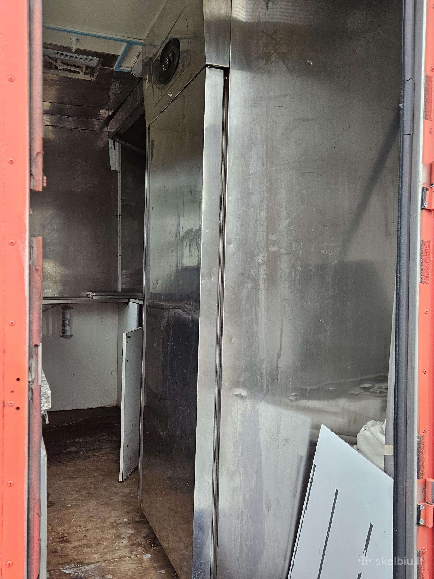 -Kita-, passenger car trailers