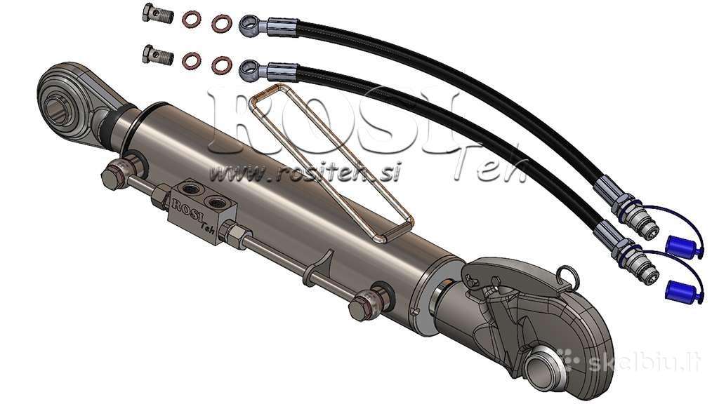 -Kita-, farm equipment