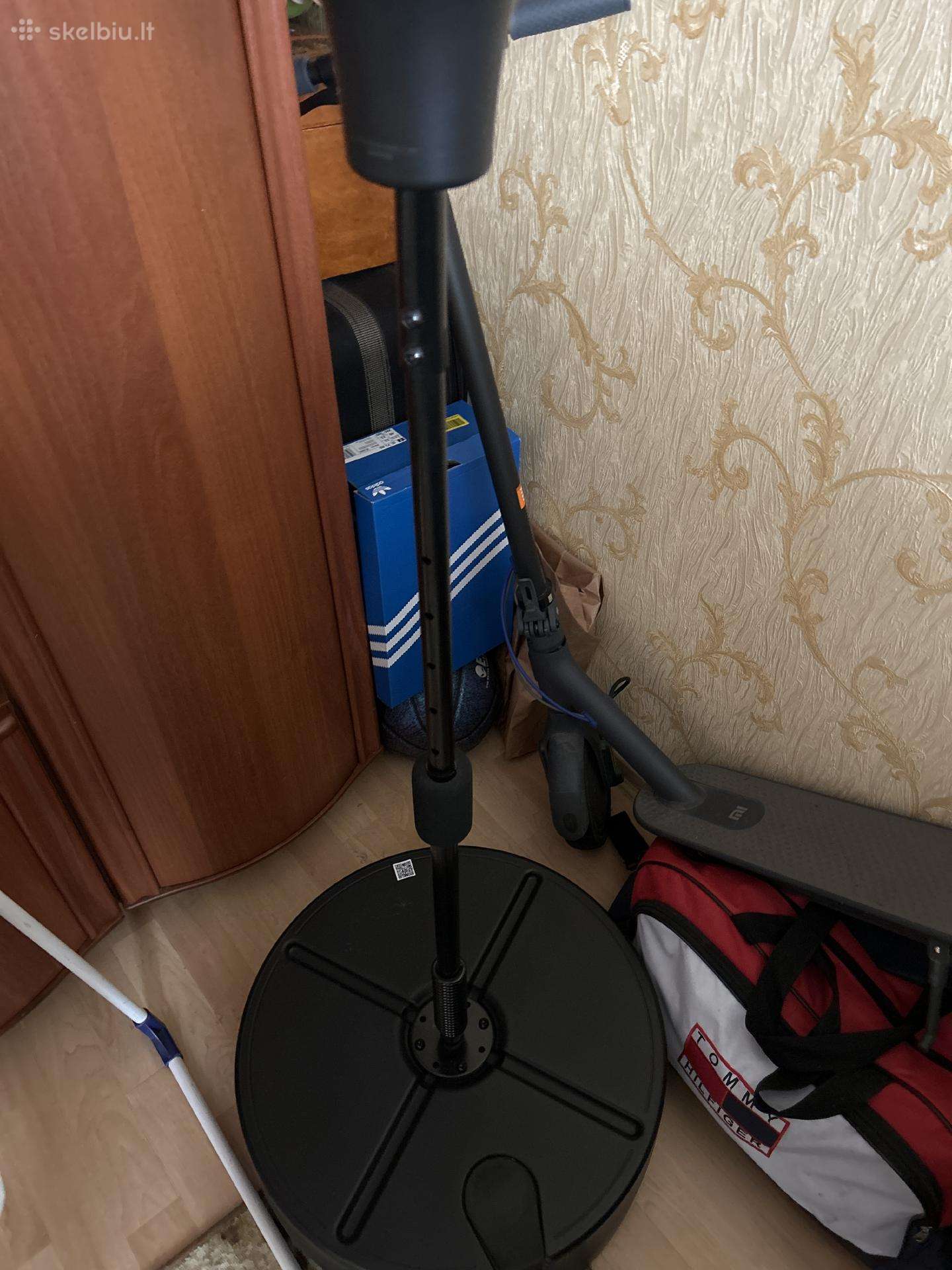 Bokso Kriauše