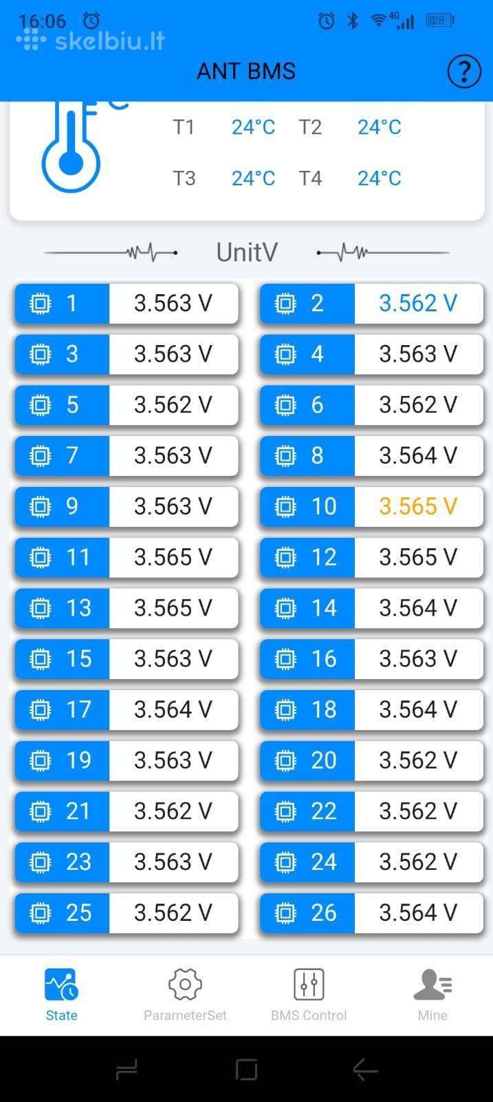 HORWIN CR6, мотороллеры / мопеды