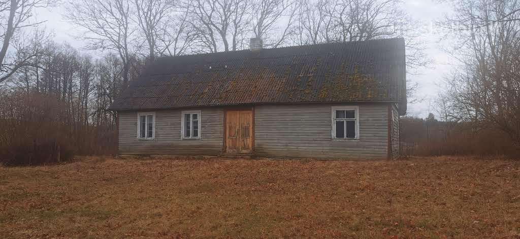 Parduodama sodyba Lazdijų rajone