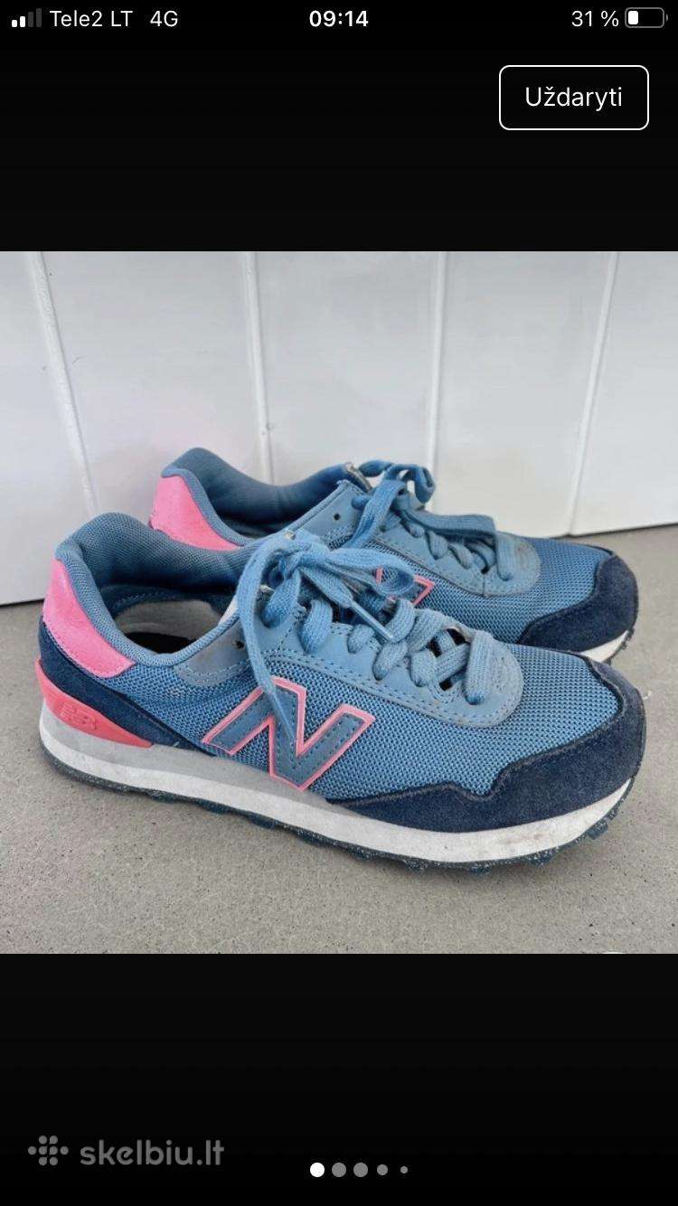 New Balance sportiniai bateliai