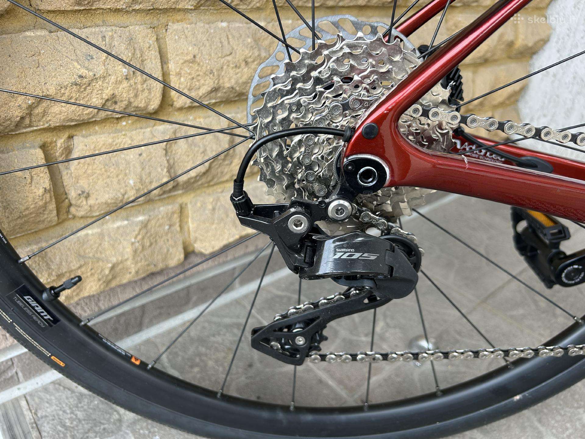 Other bike Giant
