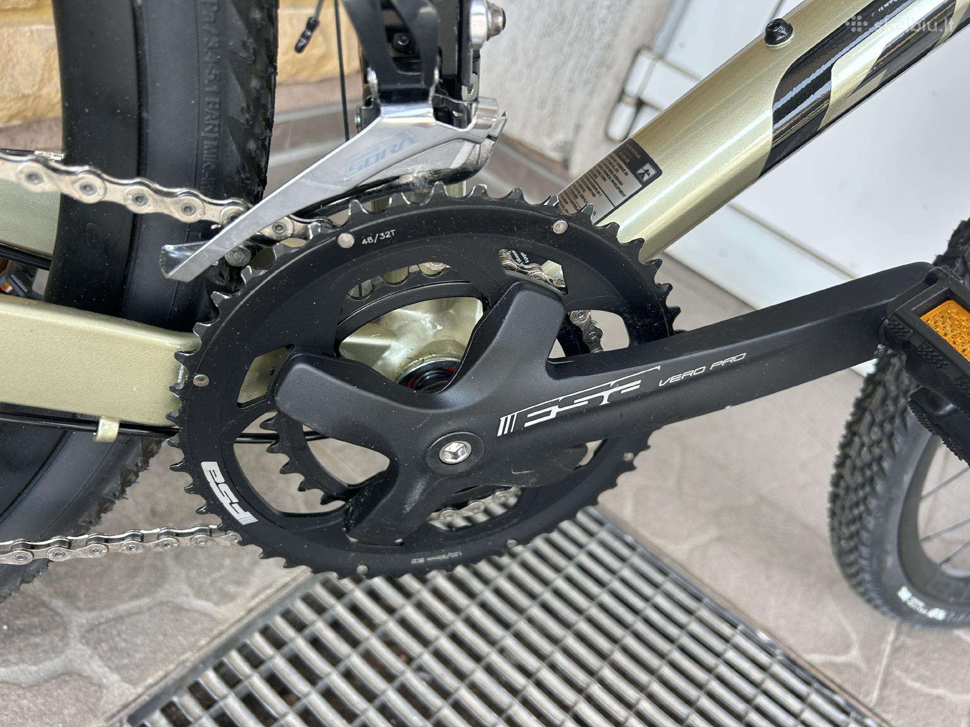 Другое велосипед Giant 28″