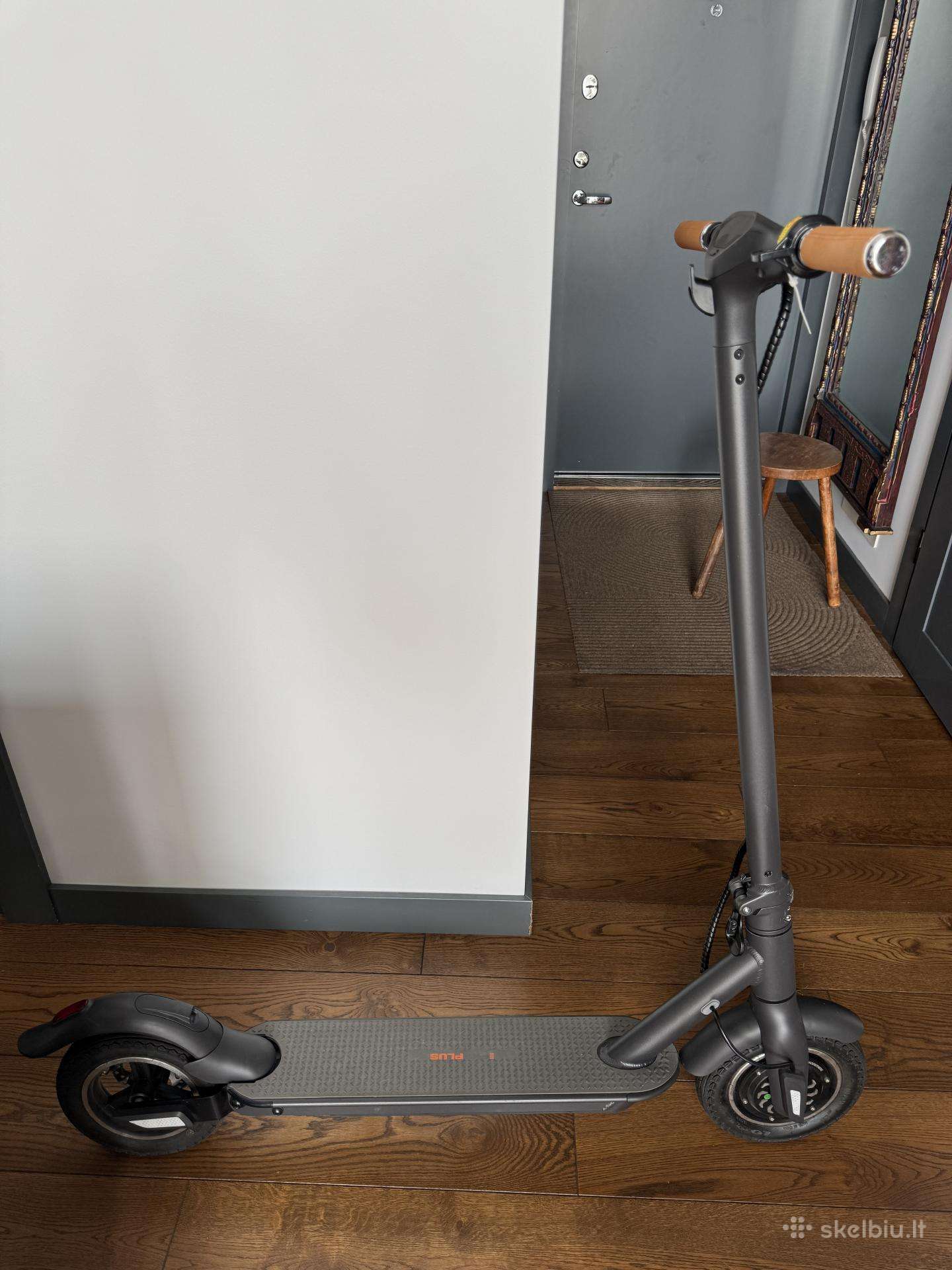 Proplus Evolve Elektrinis Paspirtukas