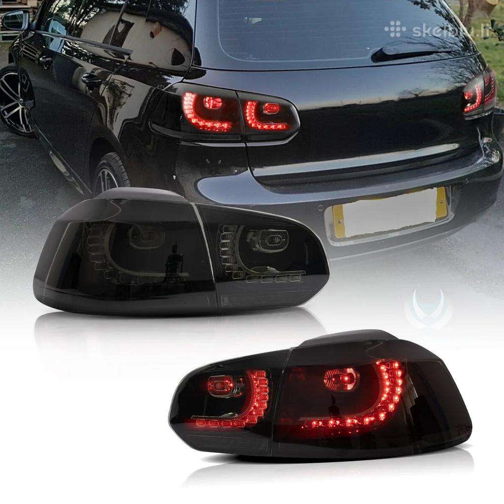 Golf 4 R32 Performance-Kit Sachs organic with single mass