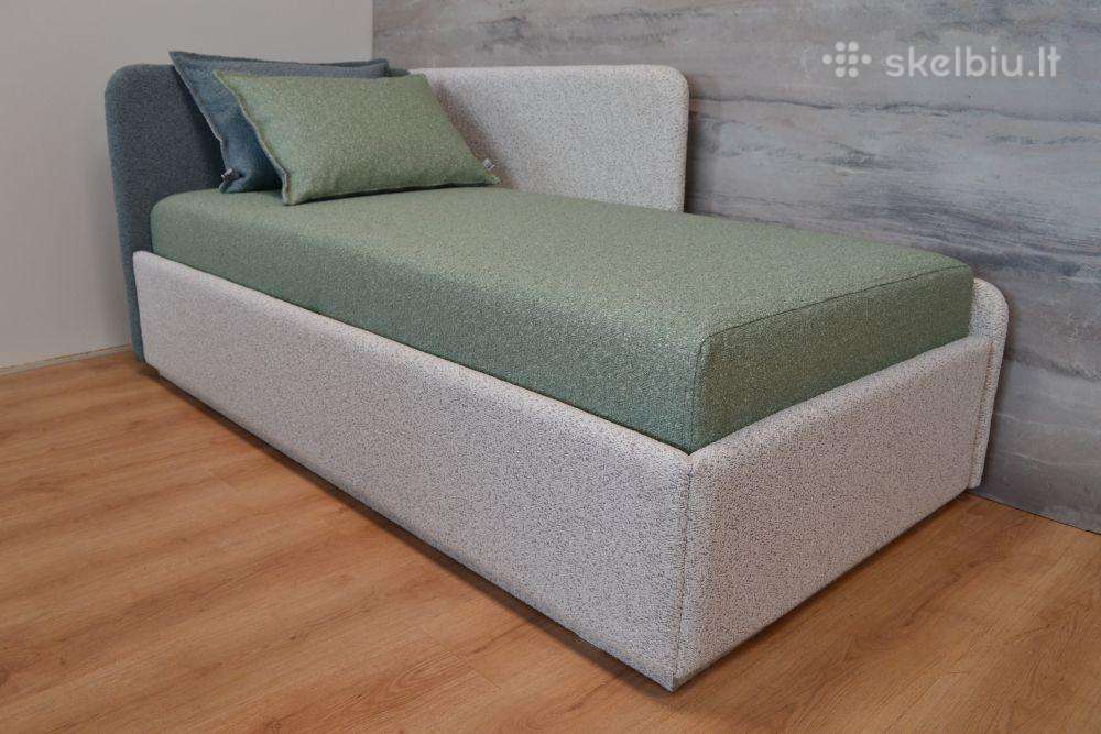 Kokybiškos, patvarios viengulės lovos, tachtos!