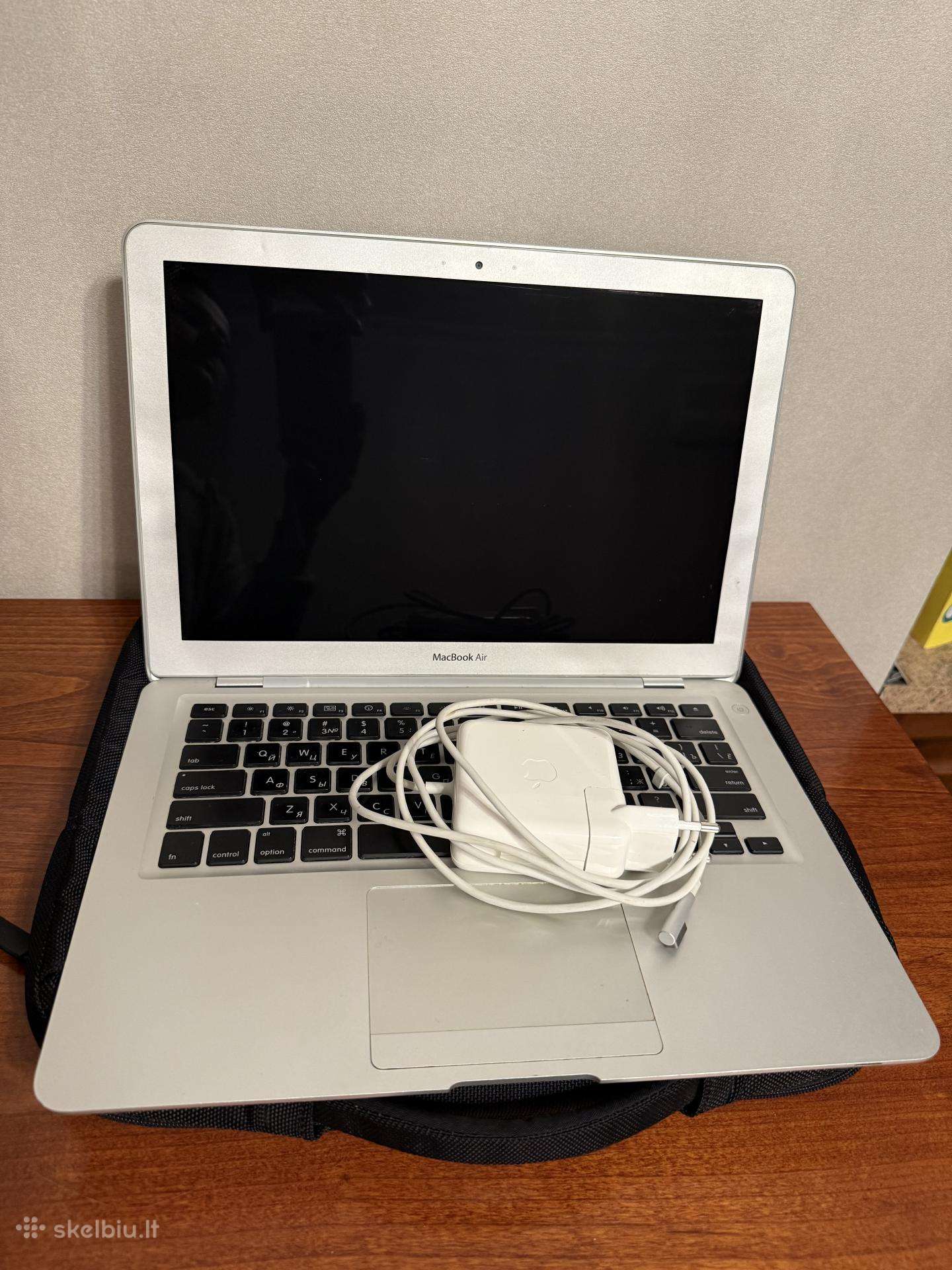 MacBook air
