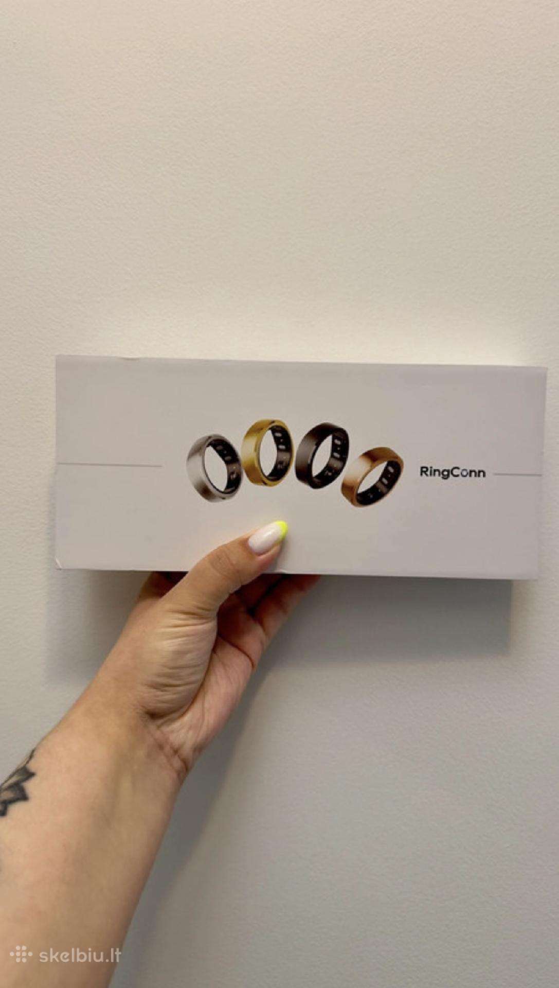 Ring conn gen 2
