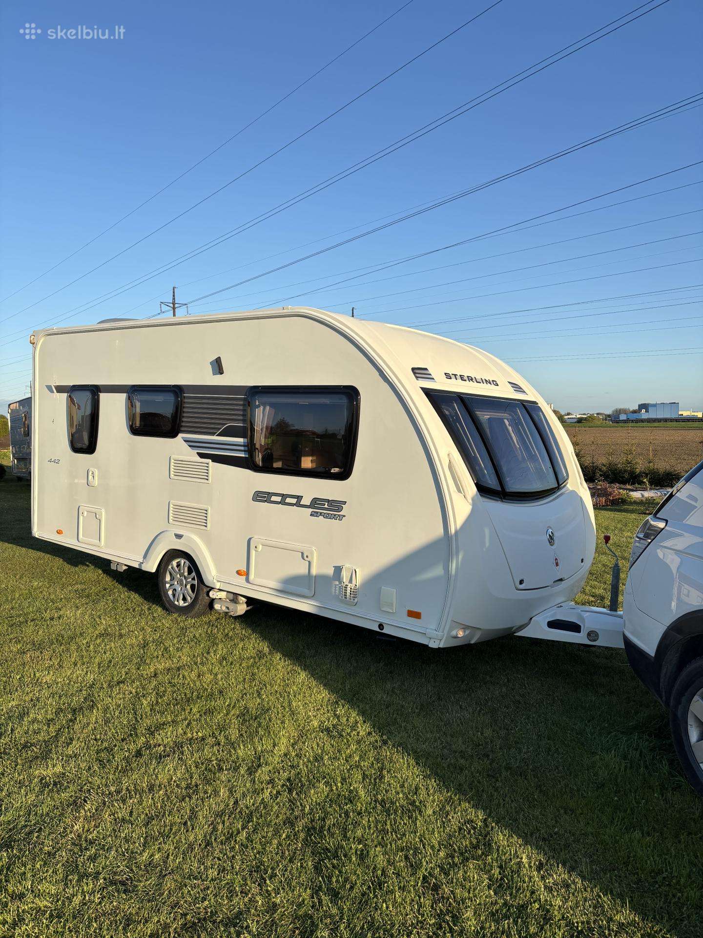 -kita- Lunar, campers
