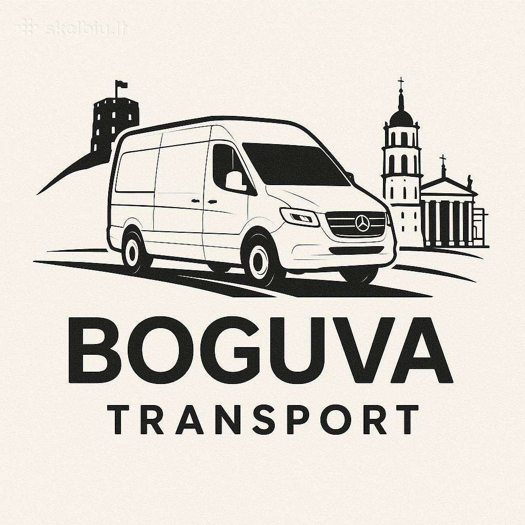 Krovinių pervežimas , perkraustymas 247