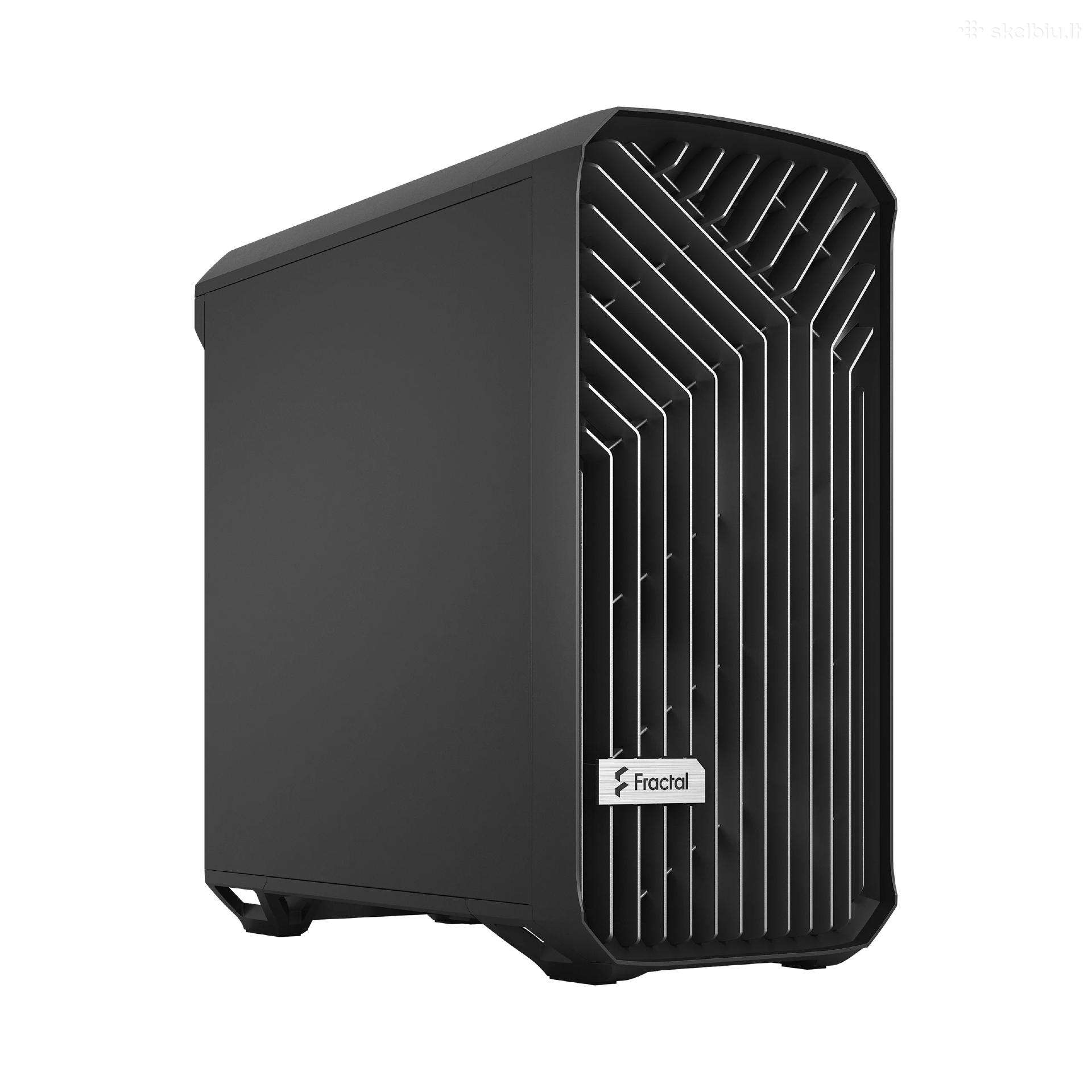 Fractal Design Torrent Compact pc korpusas