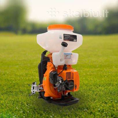 Benzininis pesticidų purkštuvas 20l Kd5220