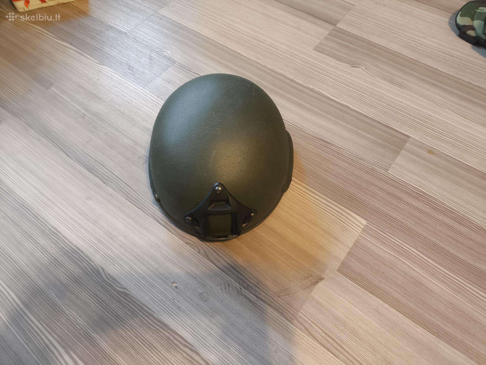 Ekipiruote, daug visko. Atnaujintos kainos