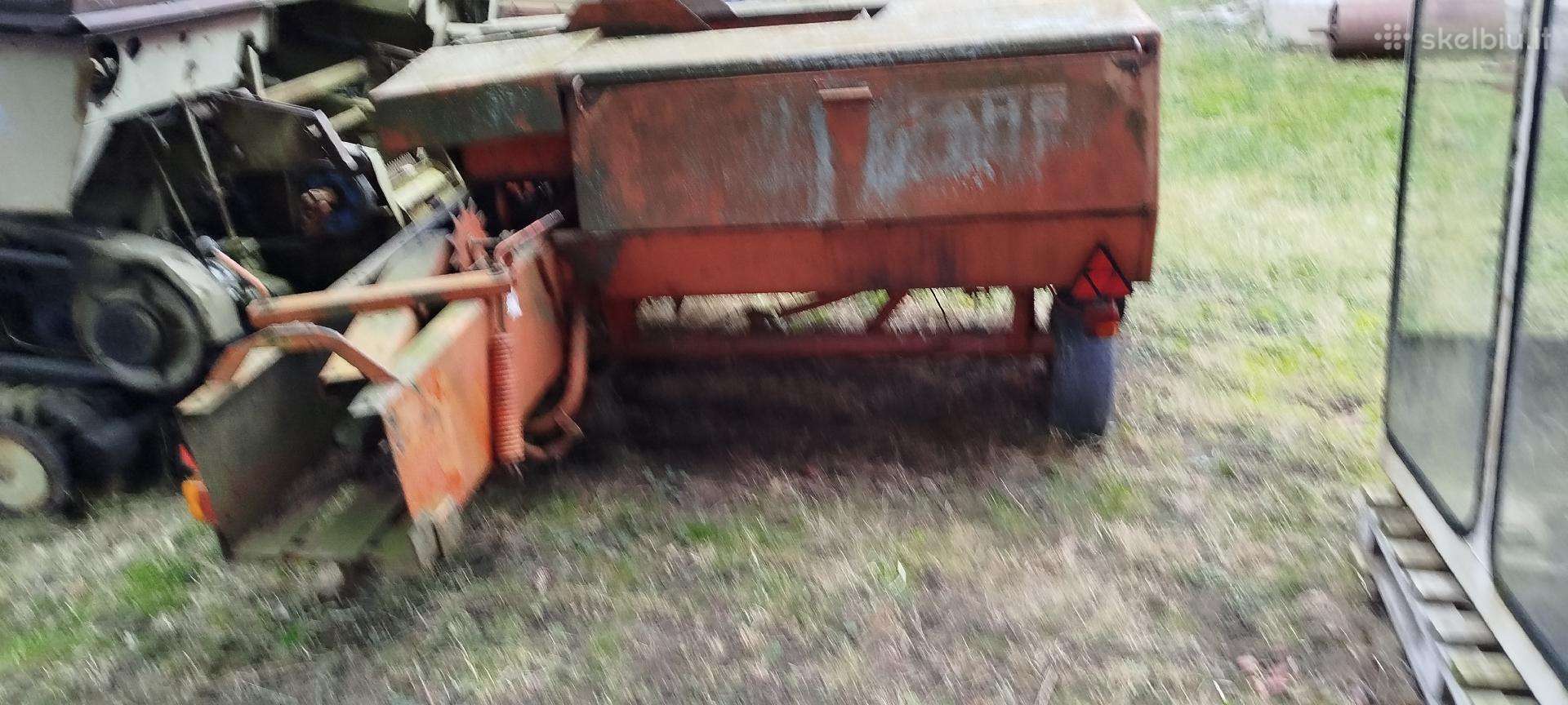 Deutz-Fahr