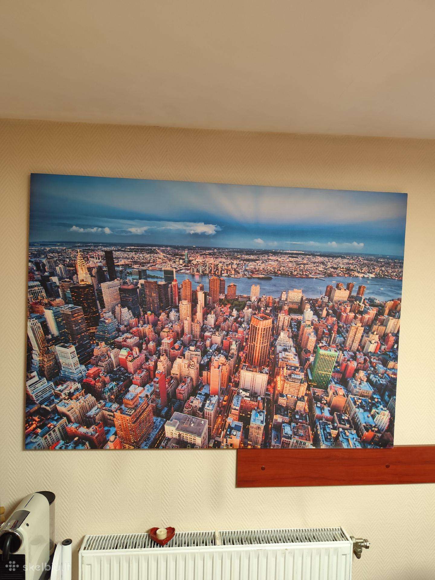 Parduodamas foto paveikslas