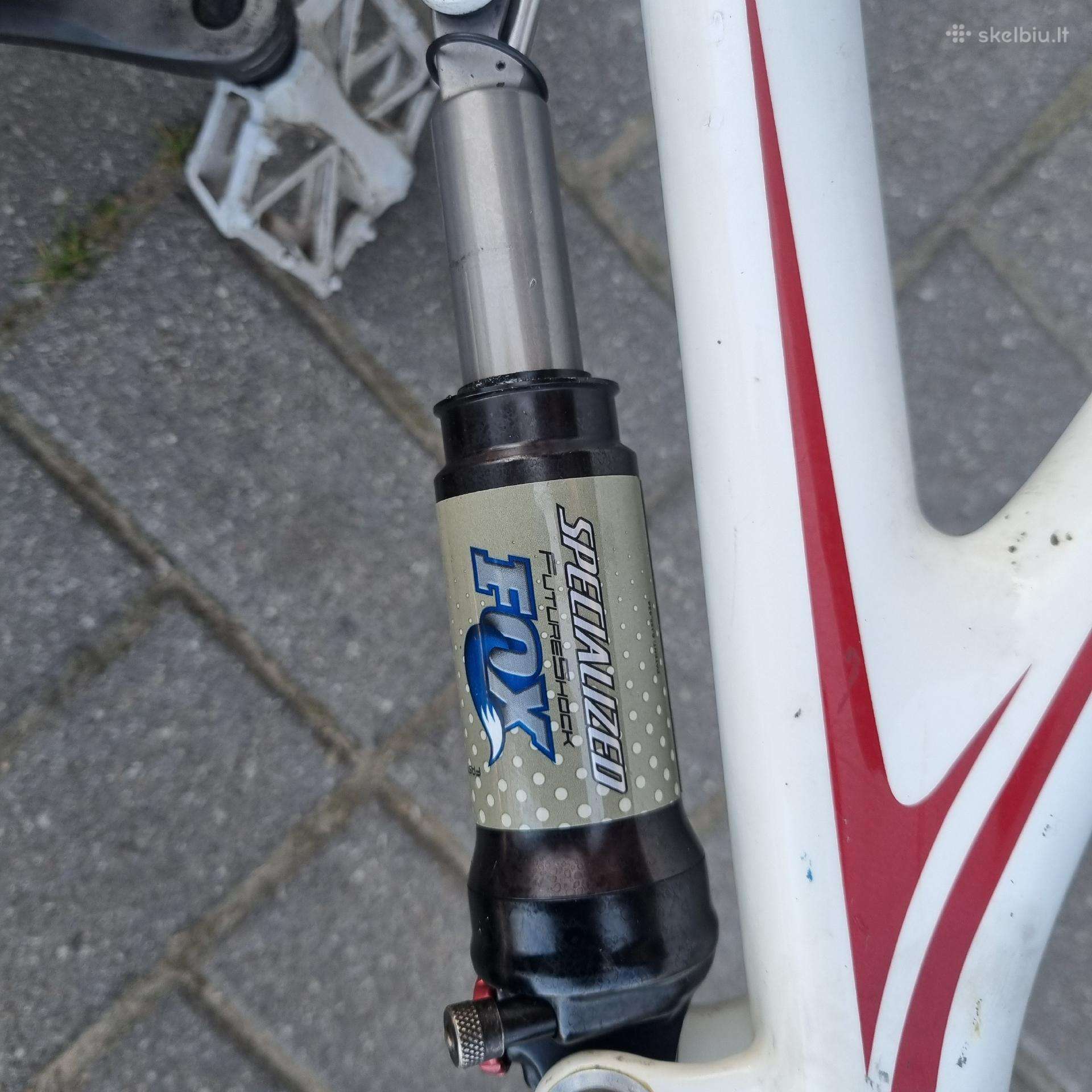 Kalnų dviratis Specialized 26″