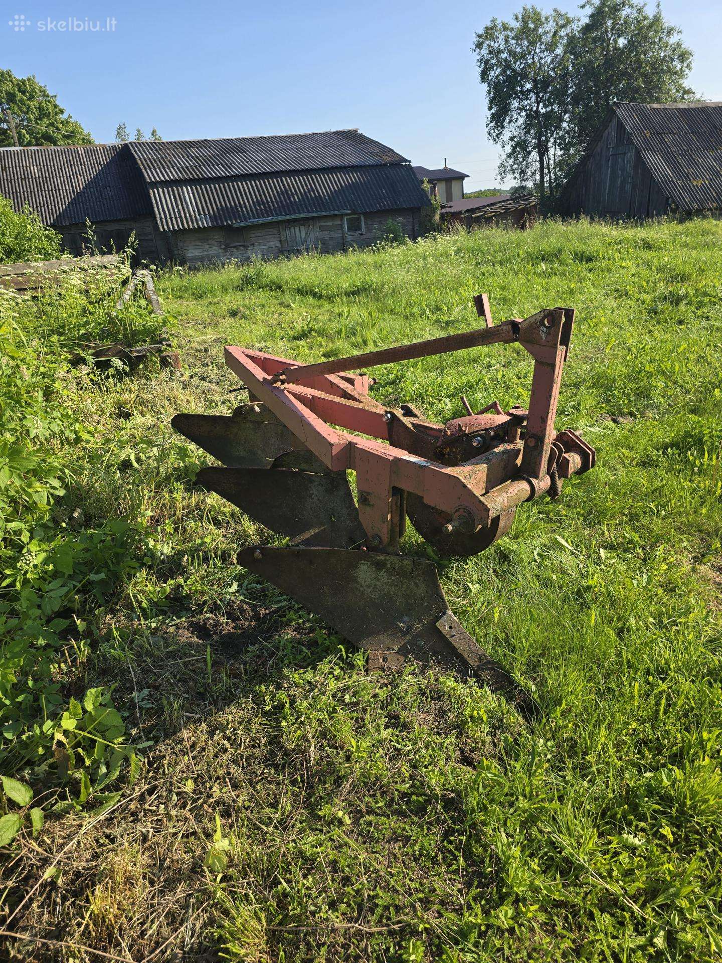 Sipma, другое