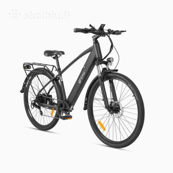 Electric bike Dyu