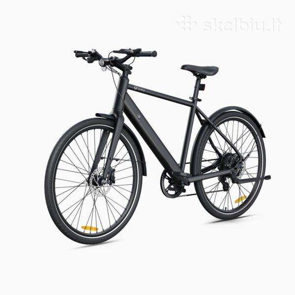 Electric bike Dyu
