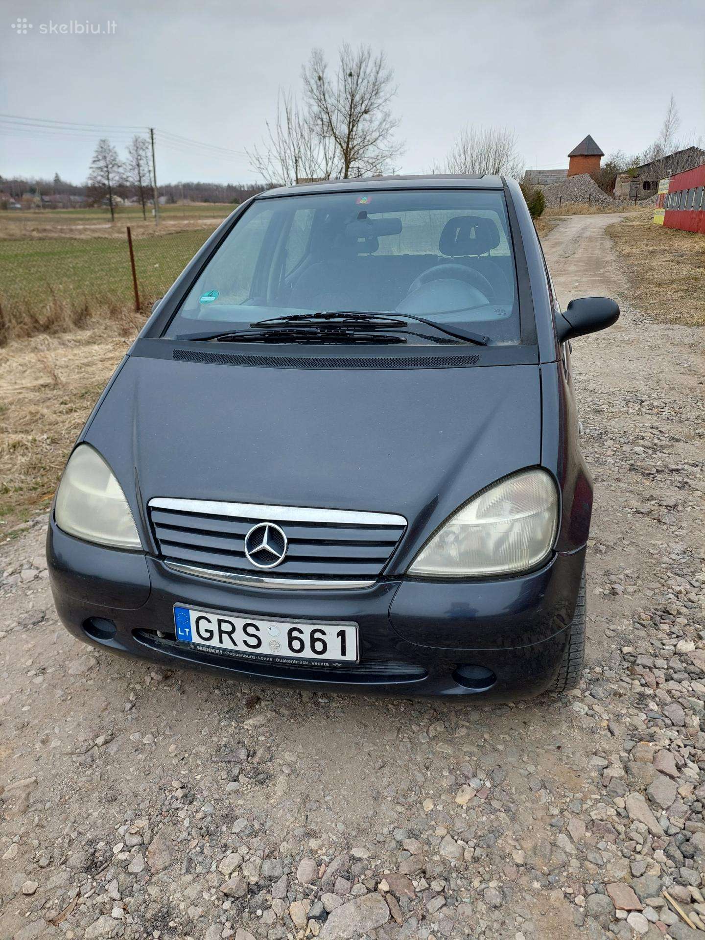 Superkame Naudotus Automobilius