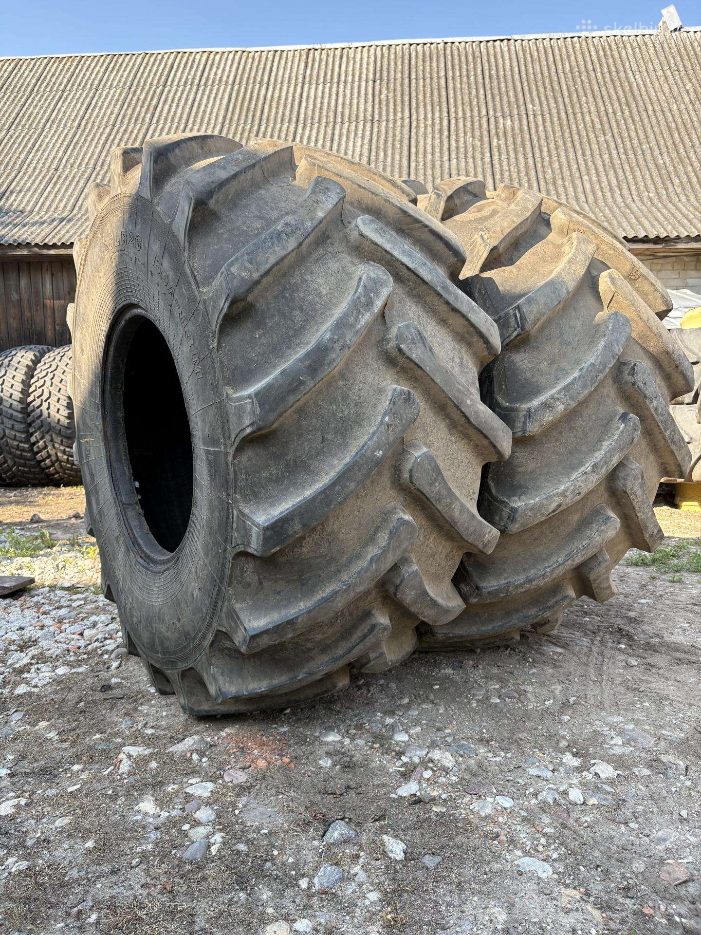 BKT | A28522229