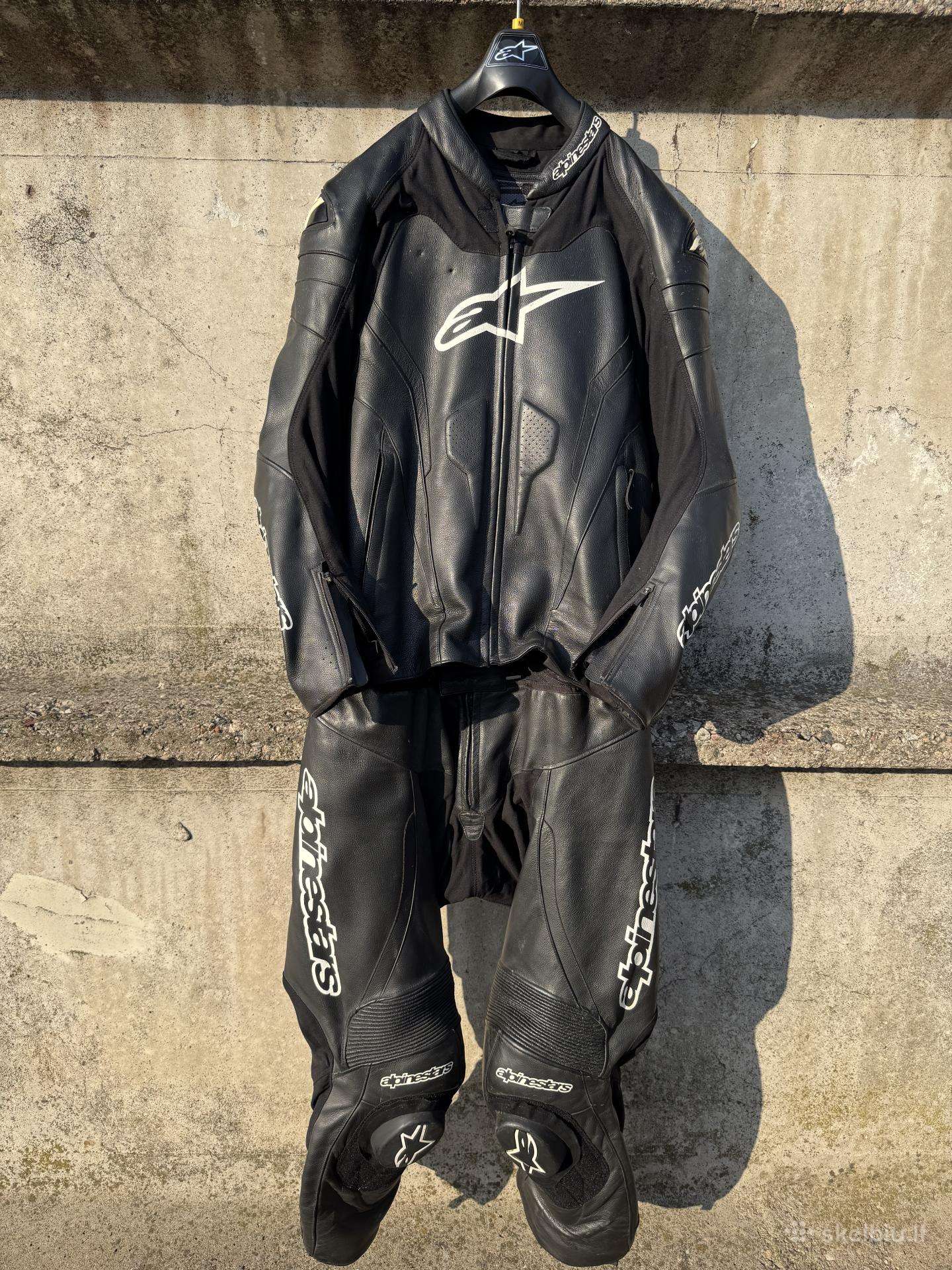 Alpinestars