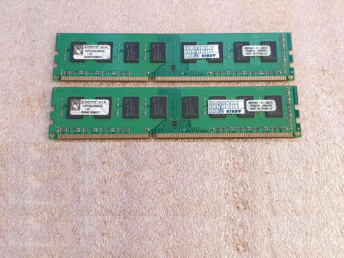 Ddr,Ddr2,Ddr3,Ddr4RamaiIšpardavimas