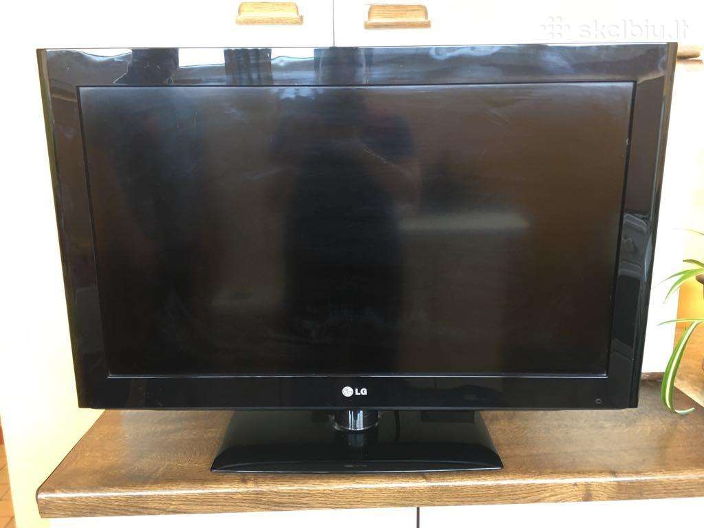 Televizorius LG