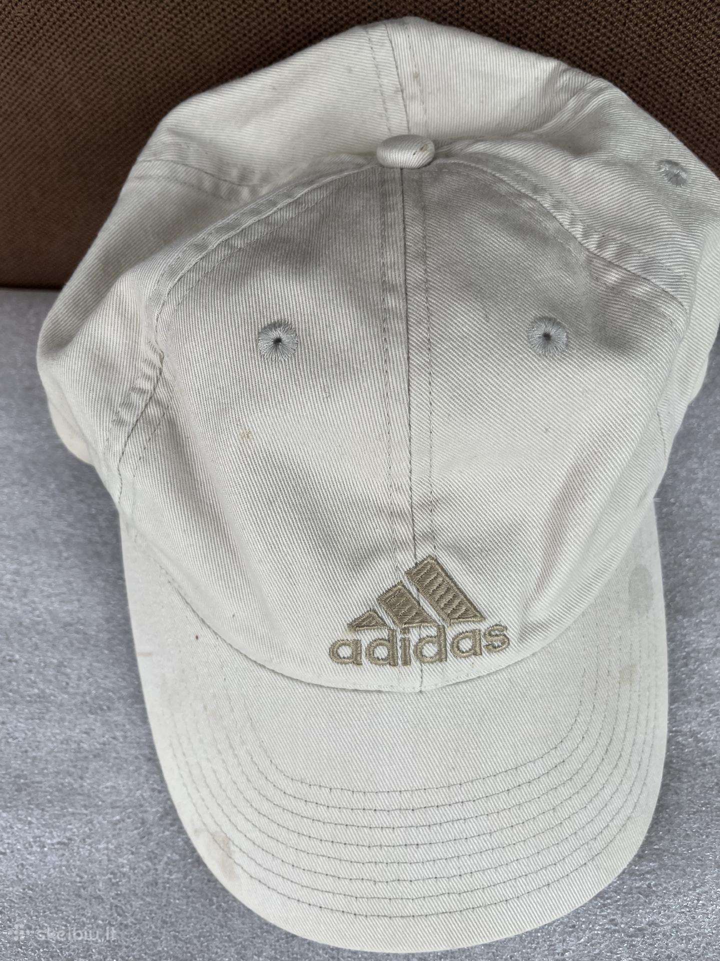 Originali Adidas kepurė