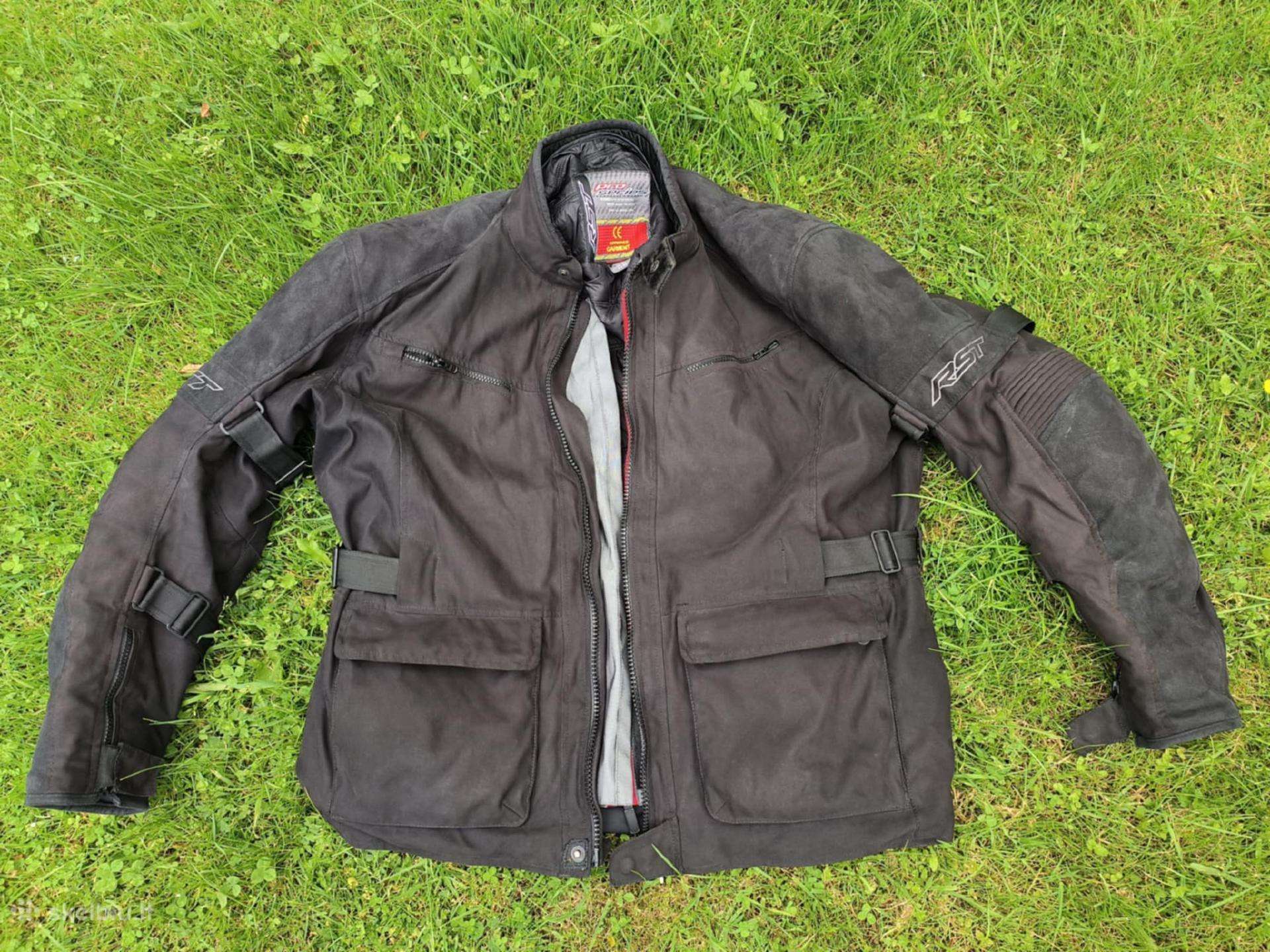 Rst Pro Series Adventure