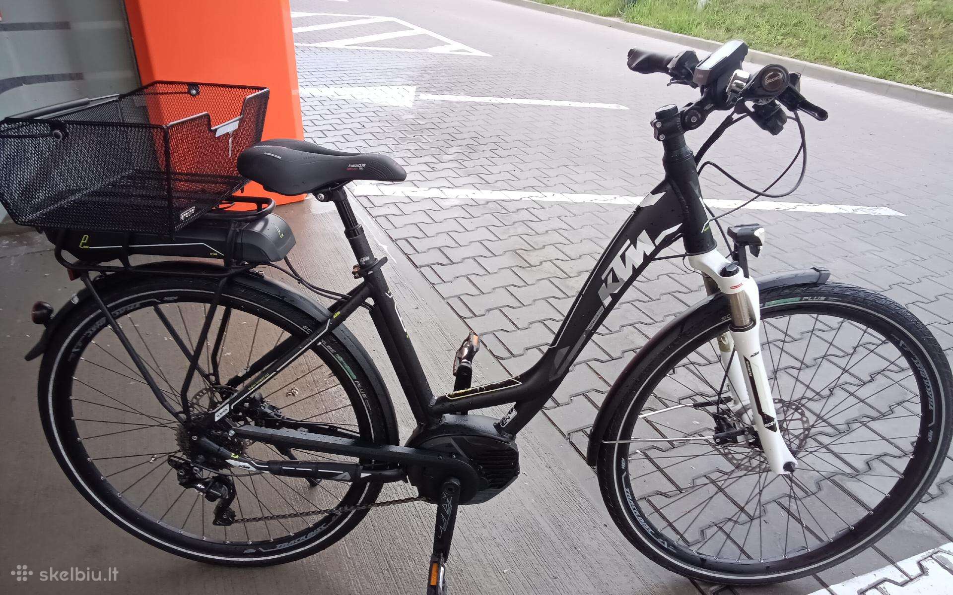 Kalnų dviratis Cube 28″