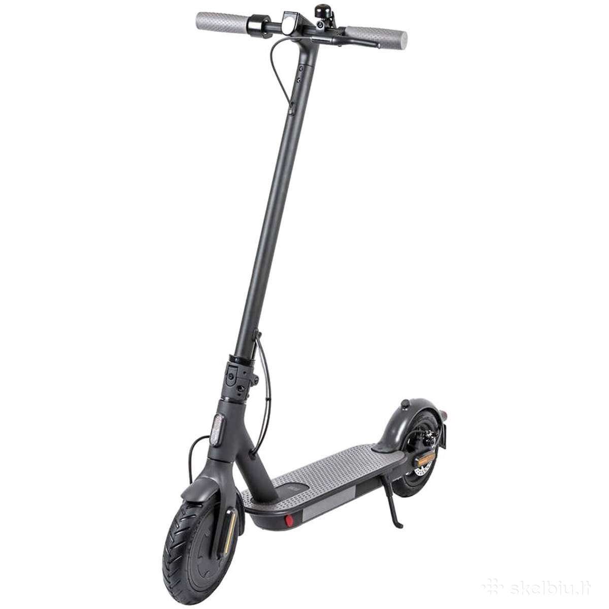 Electric scooter Xiaomi