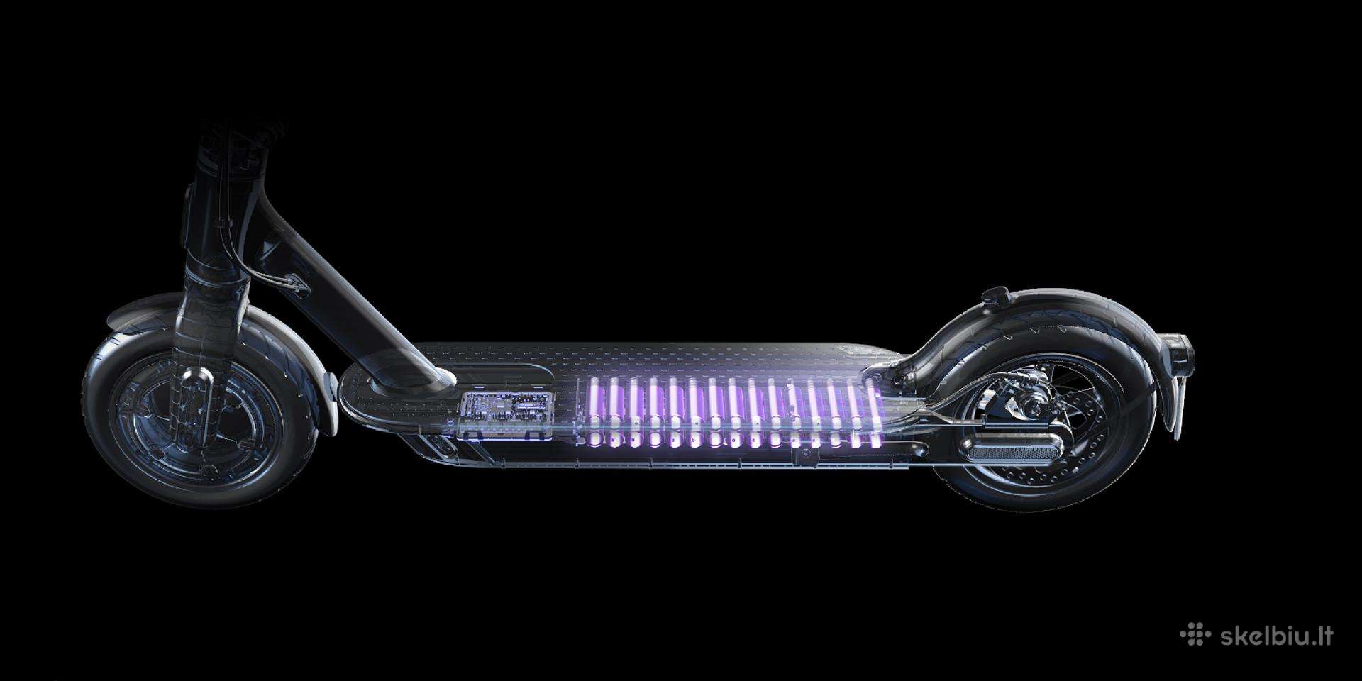 Electric scooter Xiaomi