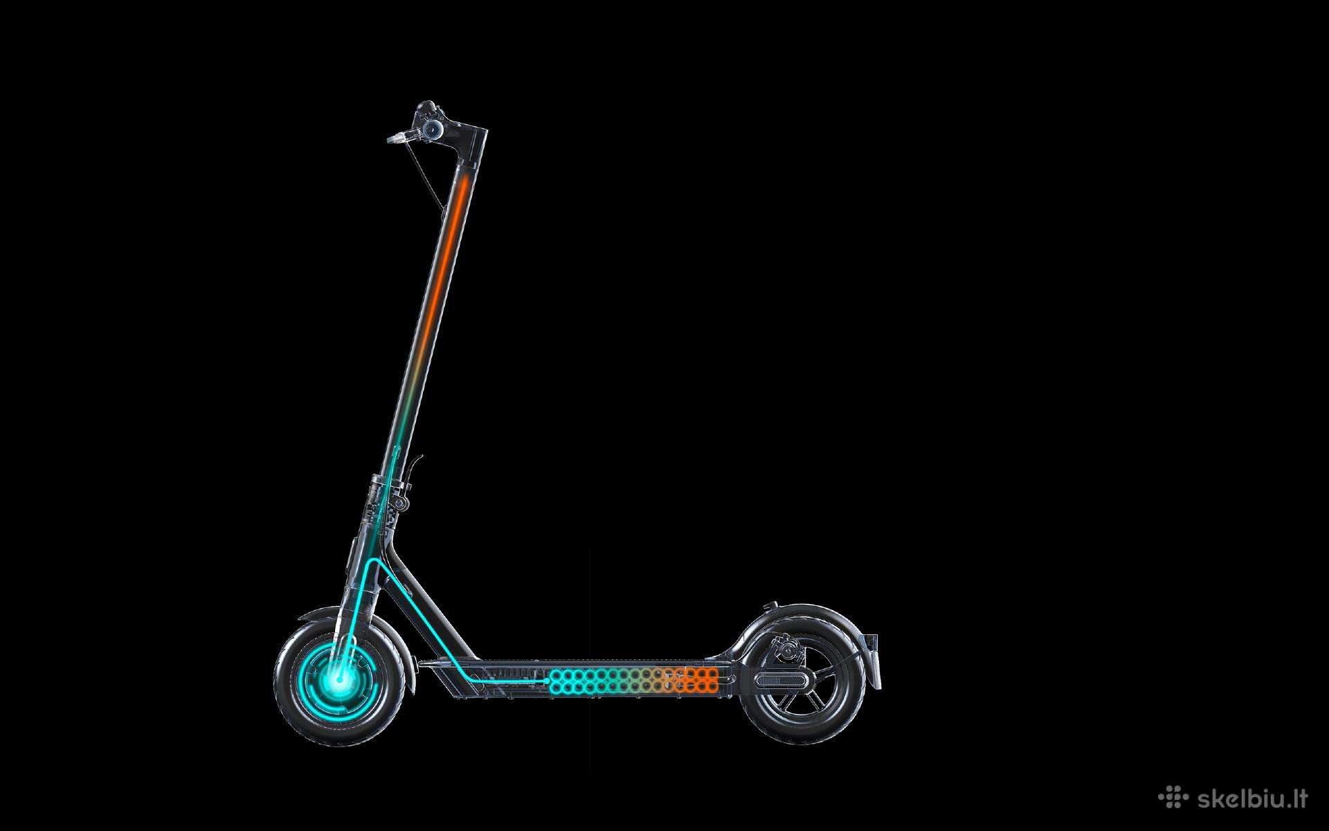 Electric scooter Xiaomi