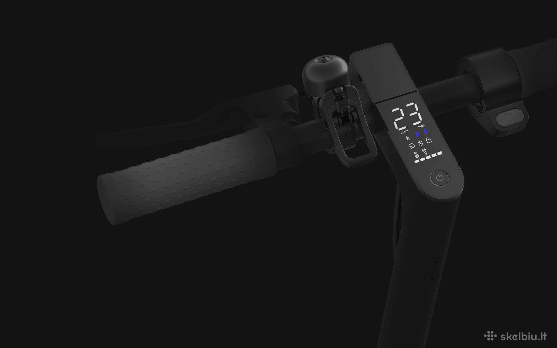Electric scooter Xiaomi