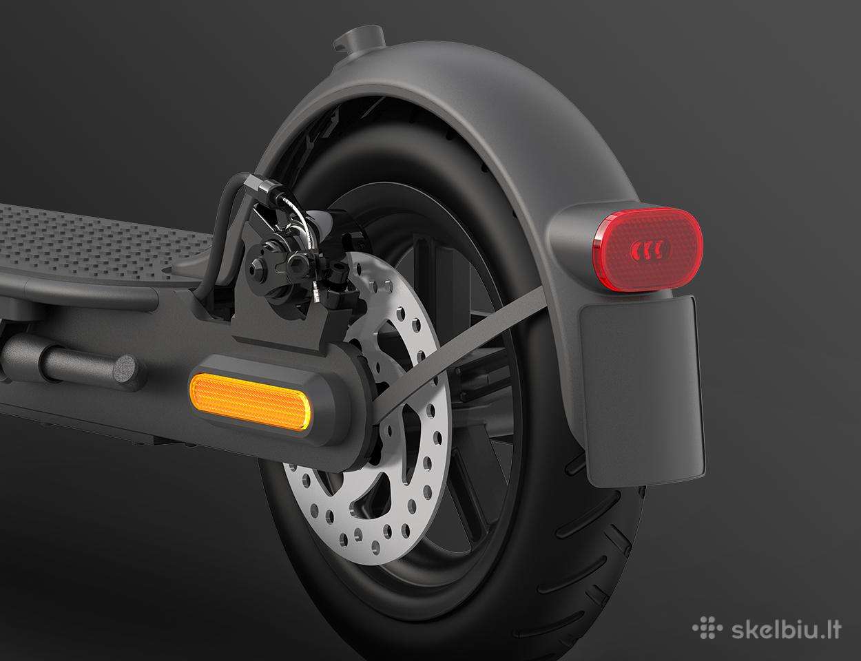 Electric scooter Xiaomi