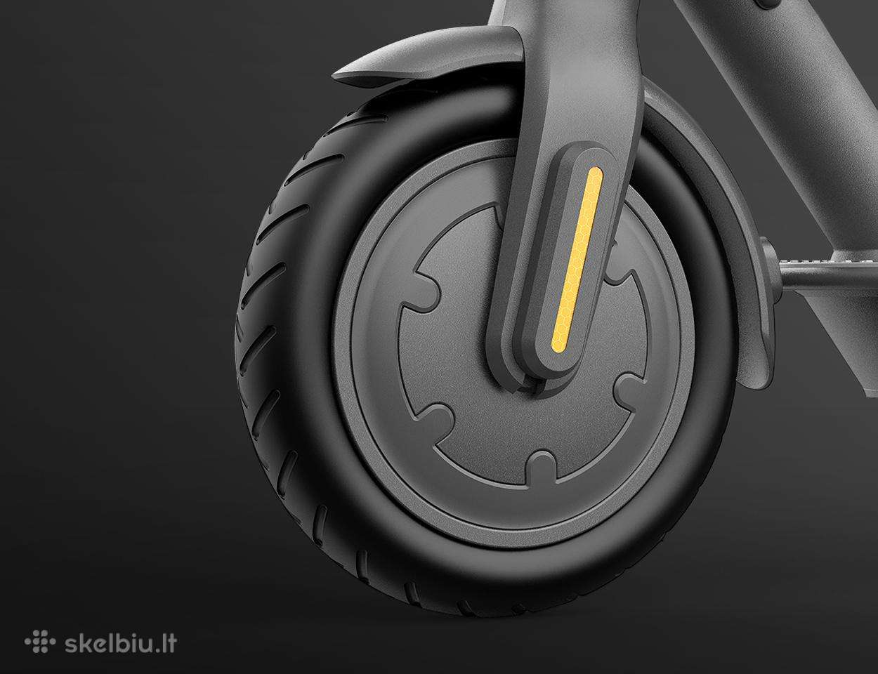 Electric scooter Xiaomi