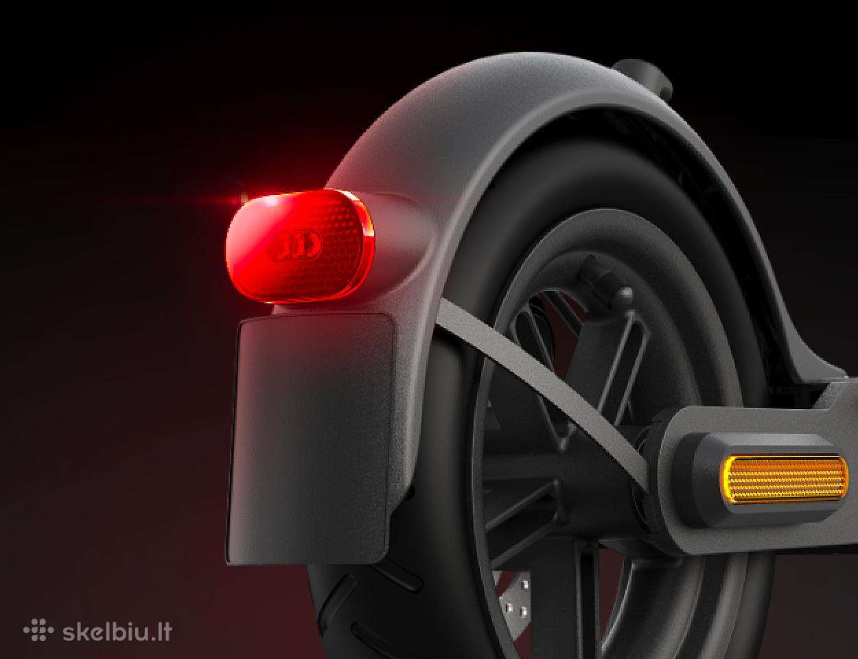 Electric scooter Xiaomi
