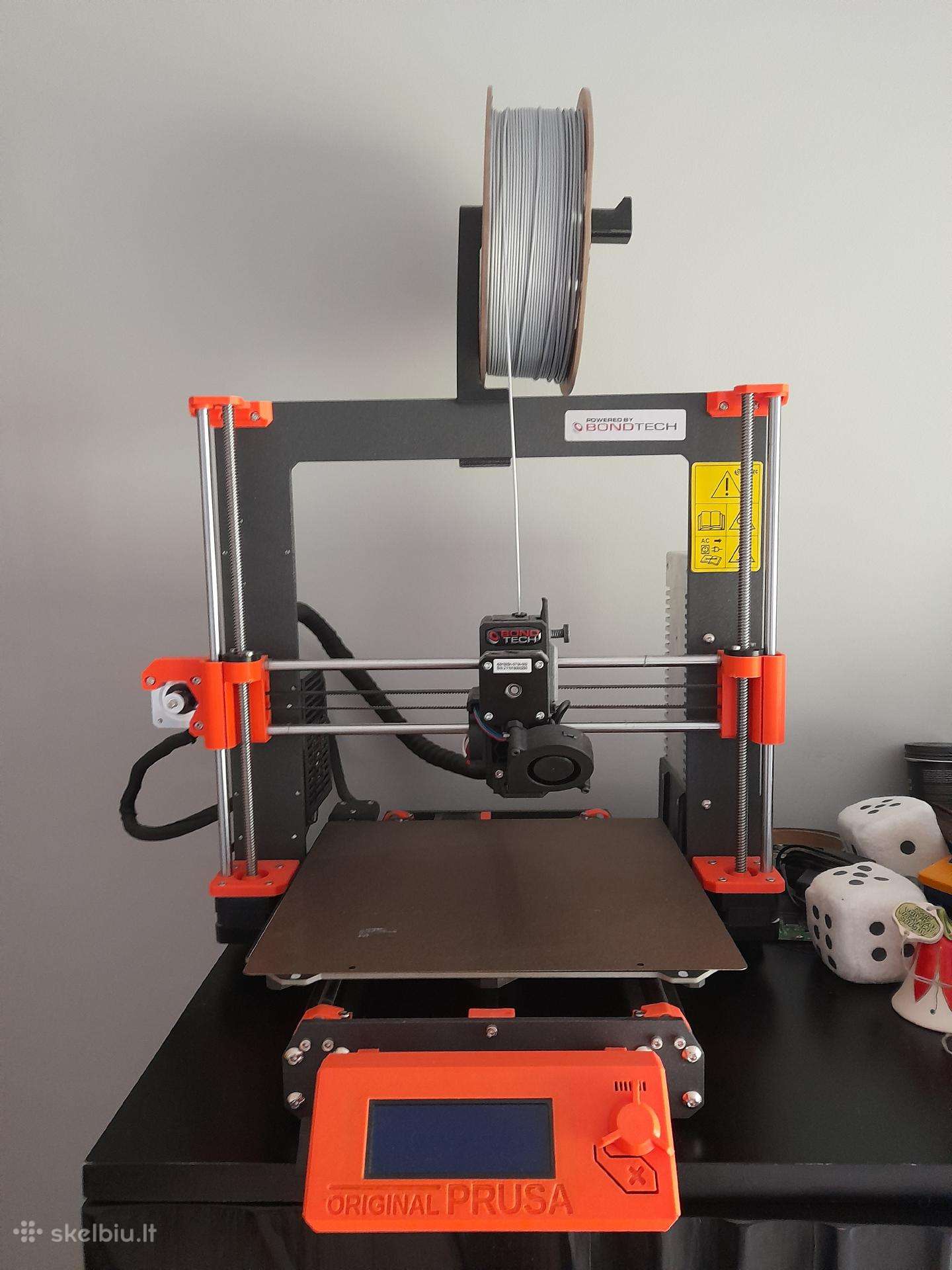 Prusa i3 mk3s