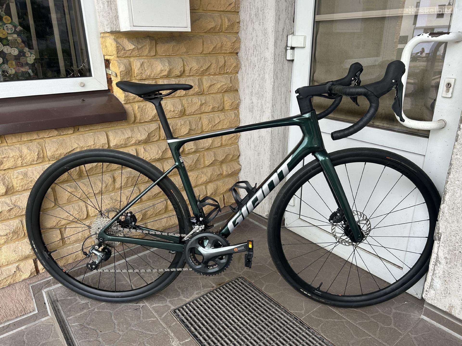 Other bike Giant