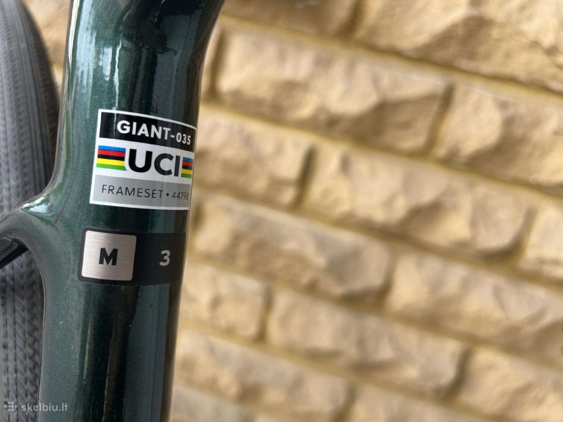Other bike Giant