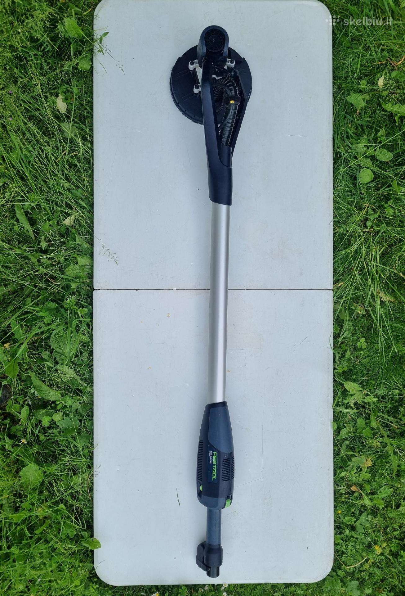 Festool of 2200, rebq, hkc55, c18,ets,p