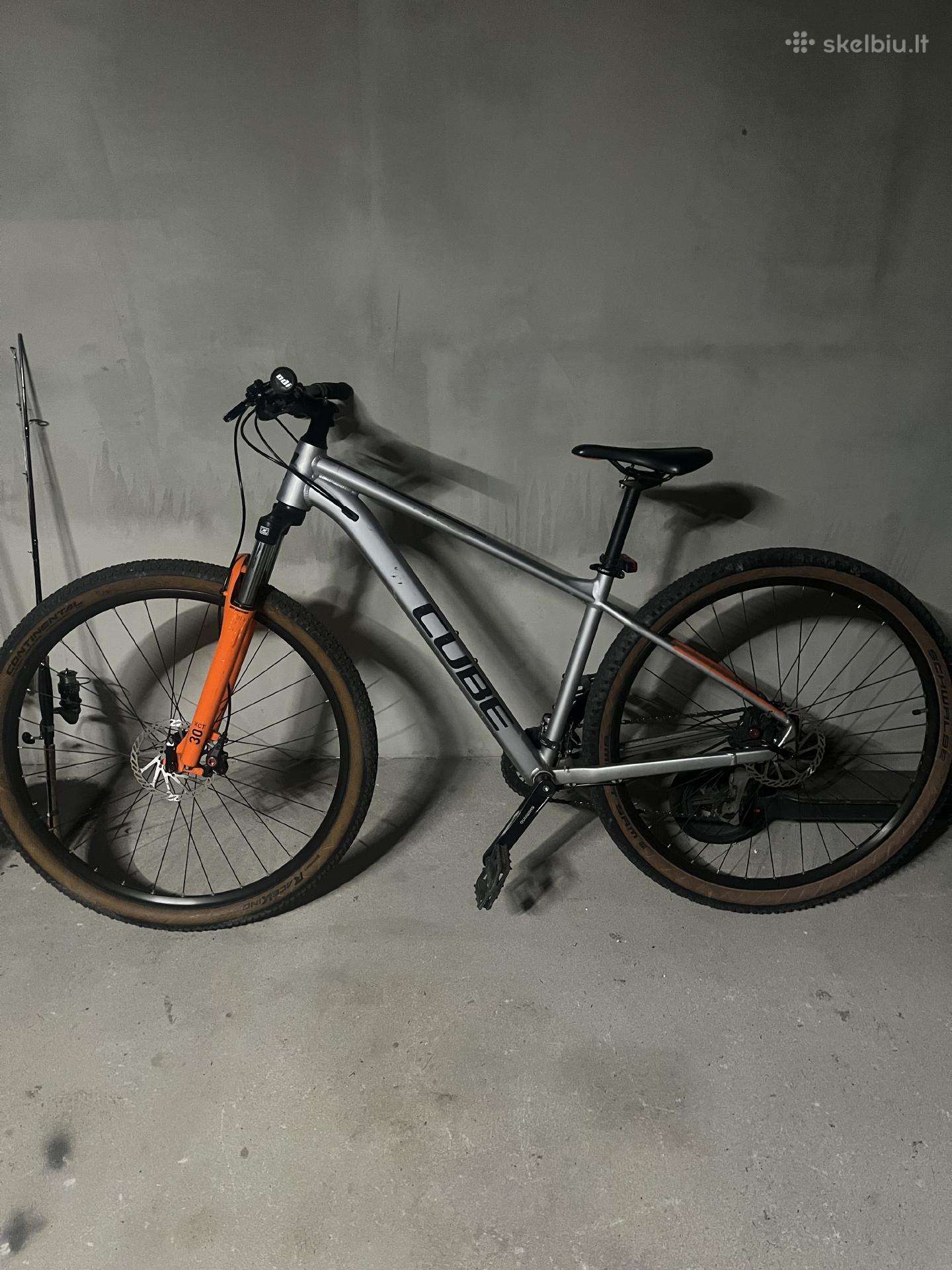 Cube aim race 2022