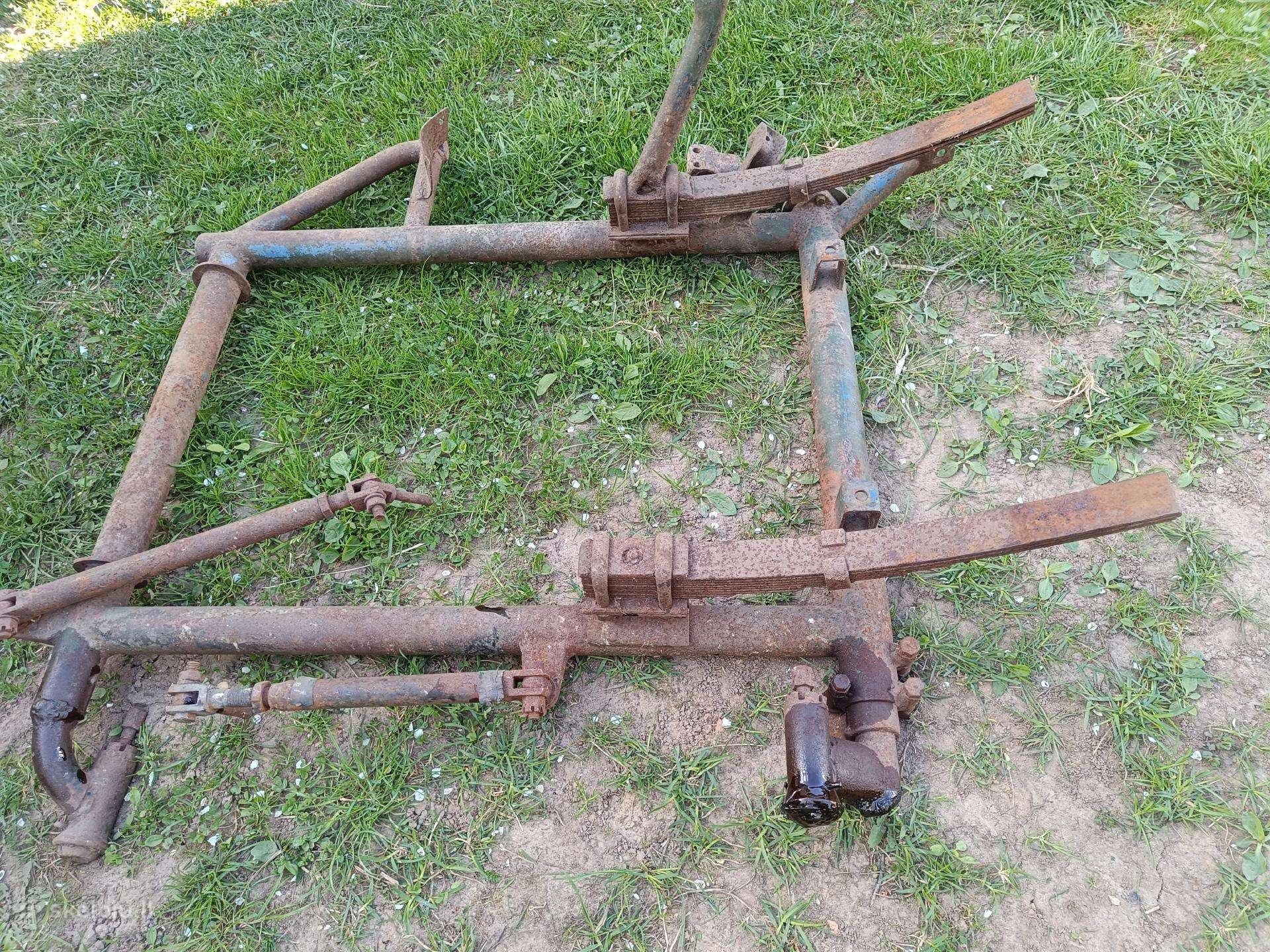Dalys m72 ural Dnepro iž 56