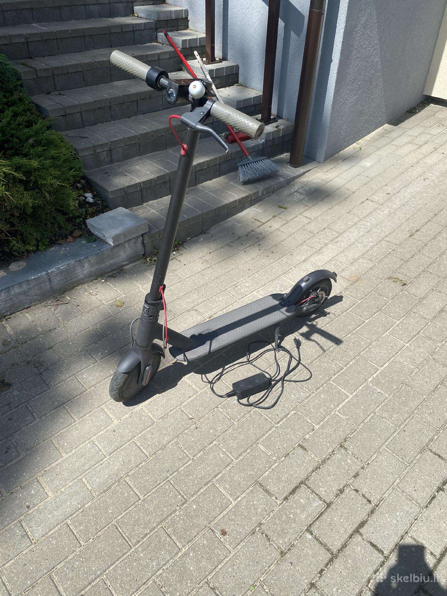 Electric scooter Xiaomi