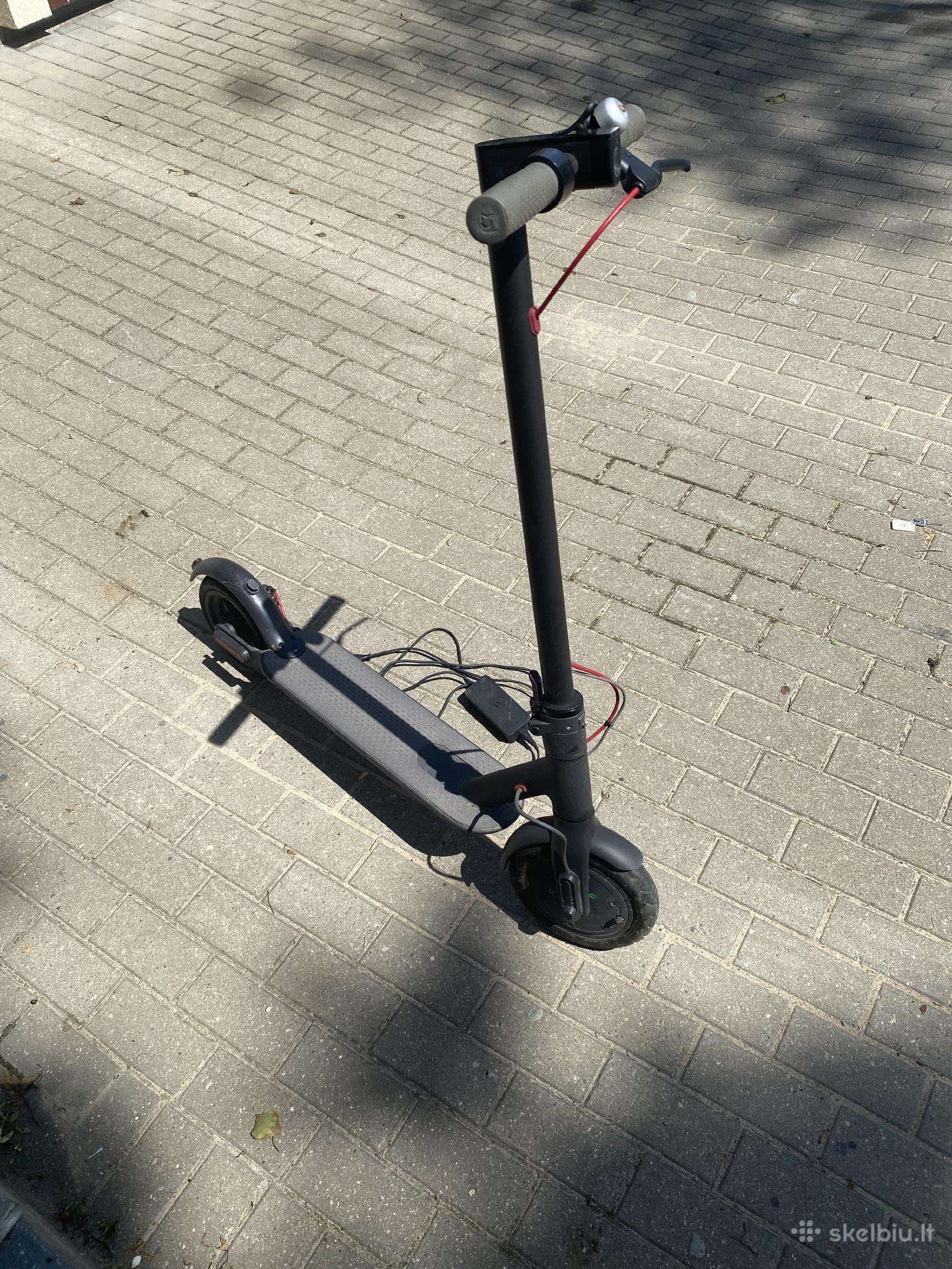 Electric scooter Xiaomi