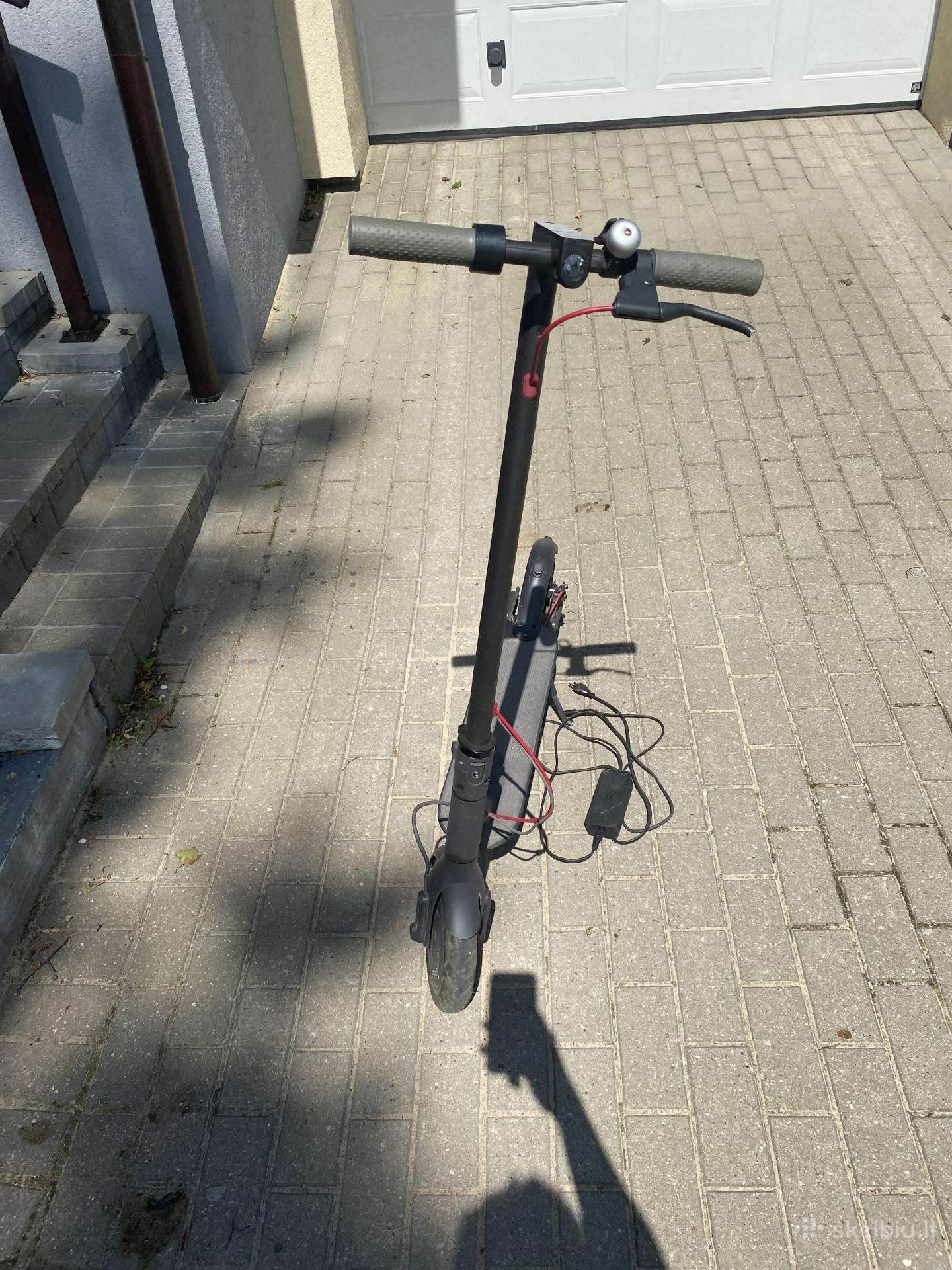 Electric scooter Xiaomi